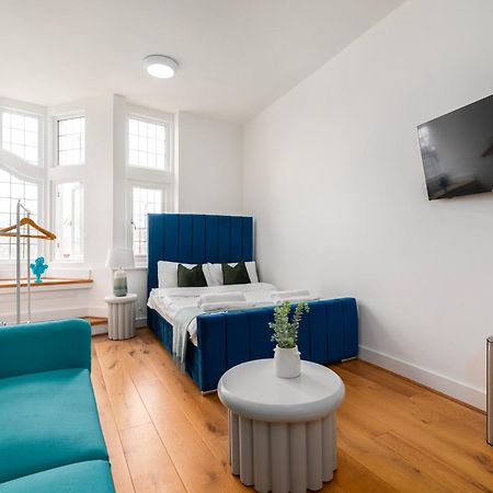 Cozy Flat London Londres Exterior foto