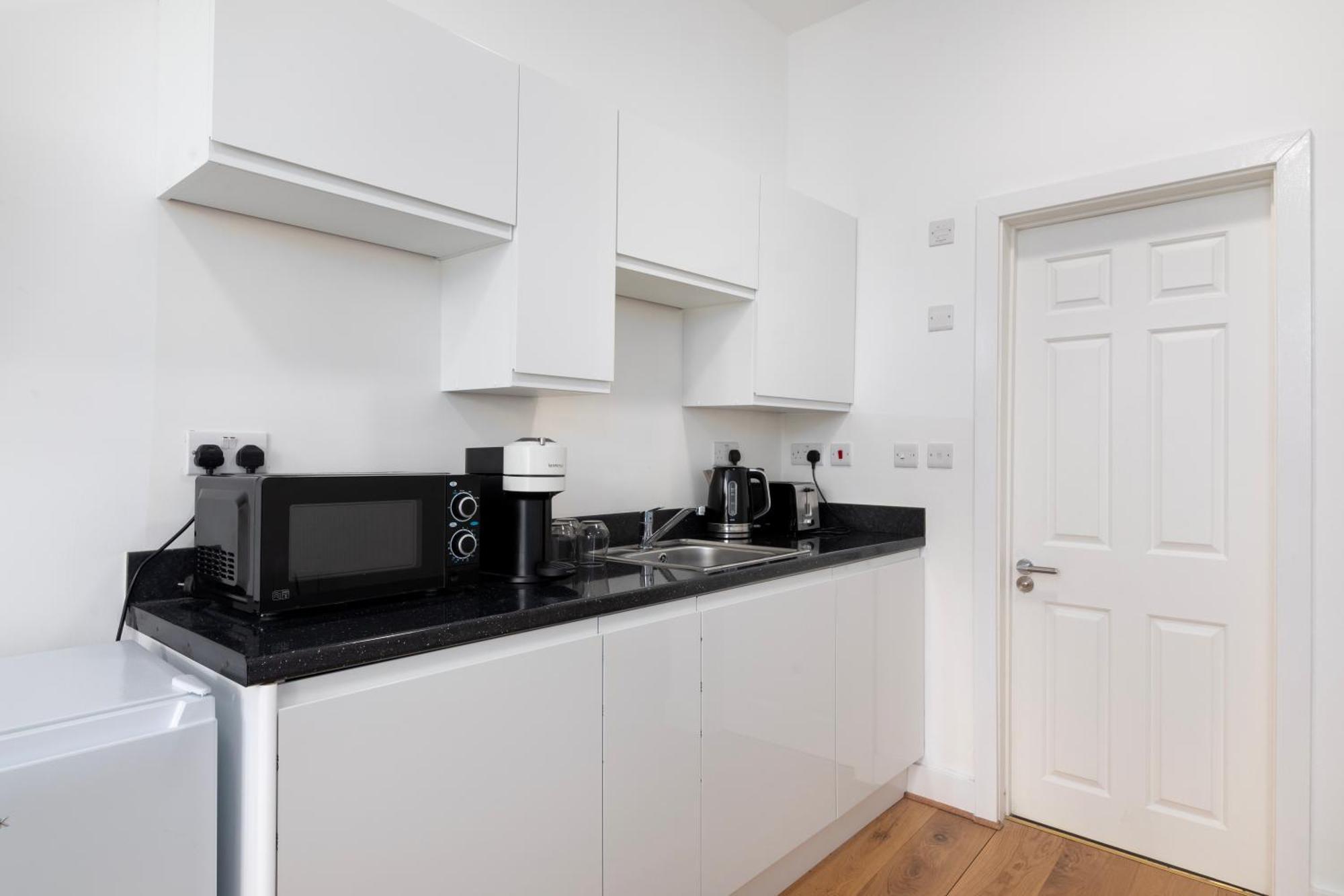 Cozy Flat London Londres Exterior foto