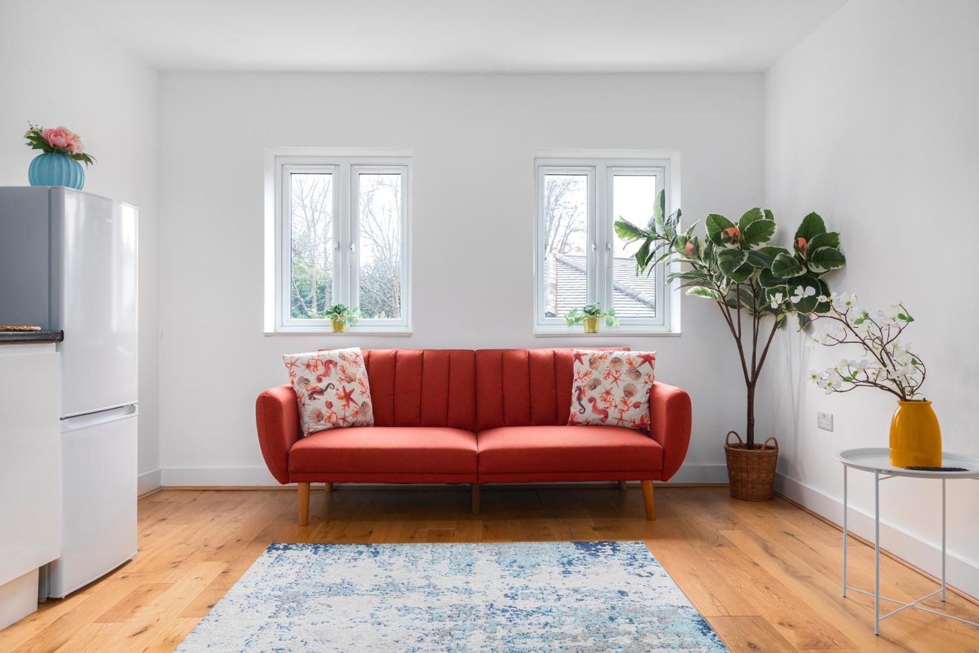 Cozy Flat London Londres Exterior foto