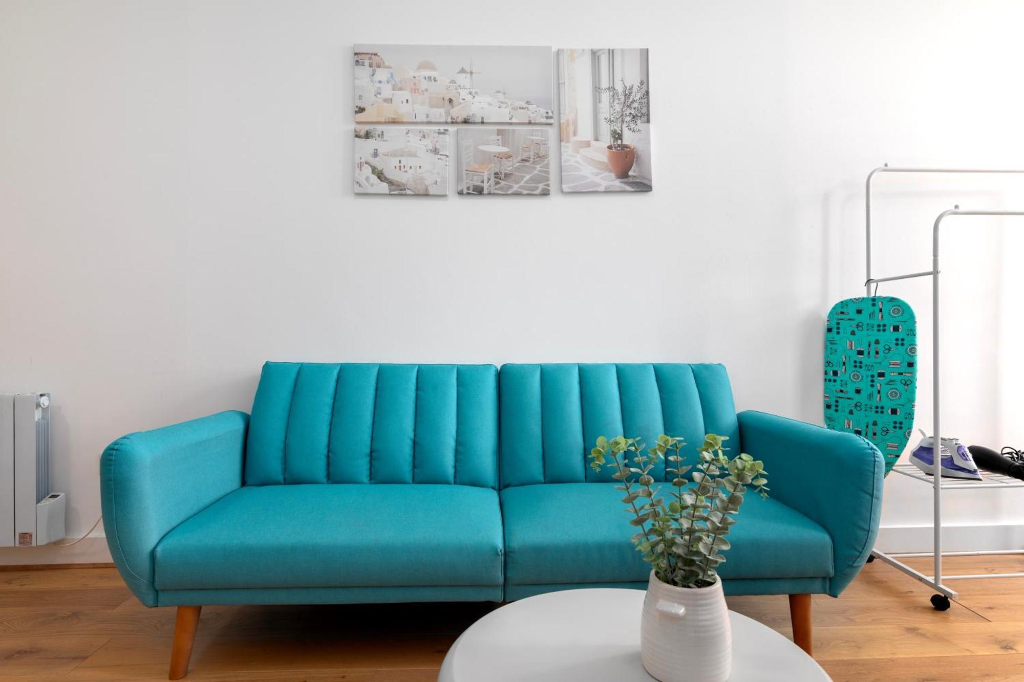 Cozy Flat London Londres Exterior foto
