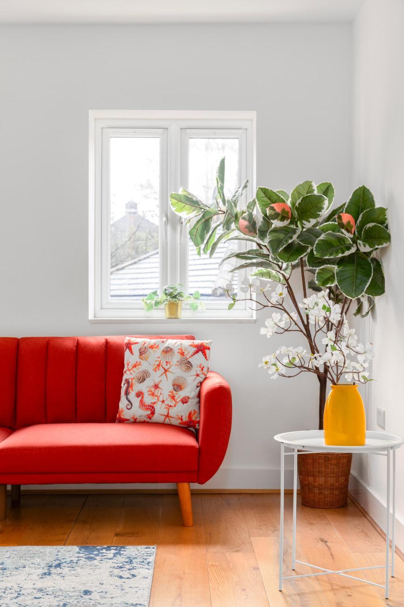 Cozy Flat London Londres Exterior foto